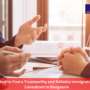 How to Find a Trustworthy and Reliable Immigration Consultant in Bangalore