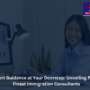 Expert Guidance at Your Doorstep: Unveiling Pune’s Finest Immigration Consultants